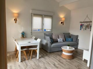 Appartement Côté Bassin - Andernos-les-Bains - 4