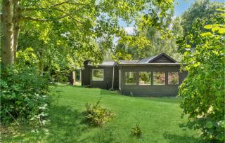 2 Bedroom Amazing Home In Jægerspris - 4