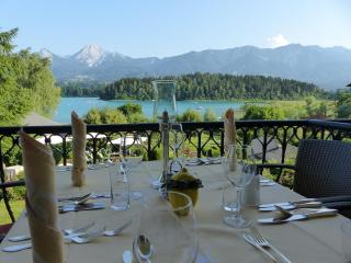 Seehotel Ressmann - Drobollach am Faakersee - 0