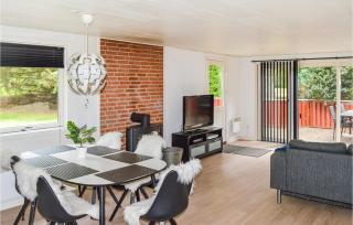Holiday Home Nordvestvej - Hals - 8
