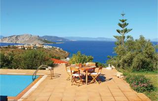 Cozy Home In Perdika With Kitchen - Perdika - 2