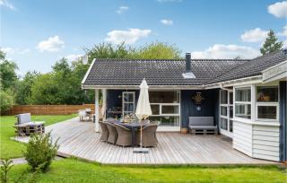 Amazing Home In Fårevejle With Sauna - 3