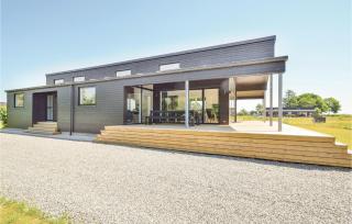 Three-Bedroom Holiday Home In Haderslev - Diernæs - 0