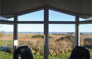 Three-Bedroom Holiday Home In Orsted - Ørsted - 9