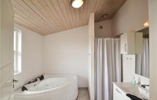 Three-Bedroom Holiday Home In Orsted - Ørsted - 8