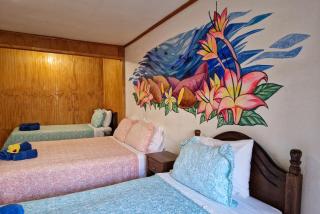 KeuhenuaEcoHostal - Hanga Roa - 8
