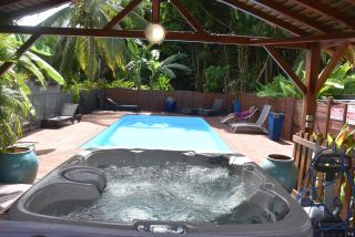 Gite d'Arles "Villa Doudou" - 6