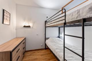 Résidence Les Hauts De Preclaux - Appartement 2 pièces au pied des pistes MAE-6481 - Les Orres - 7