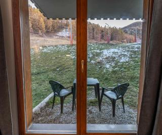 Résidence Les Hauts De Preclaux - Appartement 2 pièces au pied des pistes MAE-6481 - Les Orres - 5