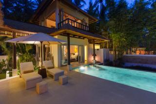New Moon - Ubud - 0