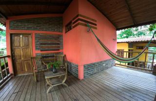 Congos Lodge - 2