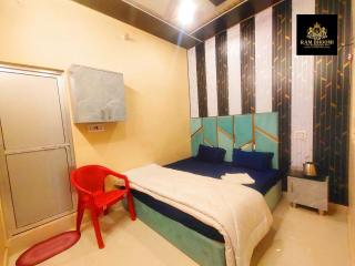 Hotel RamBhoomi Ayodhya - Ayodhya - 3