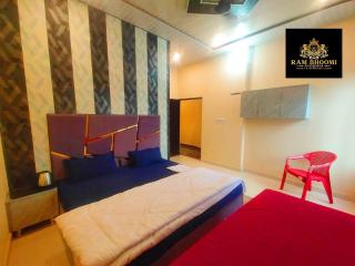 Hotel RamBhoomi Ayodhya - 0