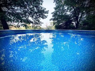 The Den at Fox Hollow - Private Pool - Shell Knob - 8