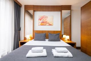 Dreams İstanbul Hotel - Istanbul - 3