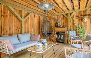 Nice Home In Aakirkeby With Sauna - 1