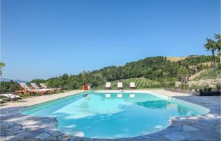 La Siroque - Montecatini Val di Cecina - 2