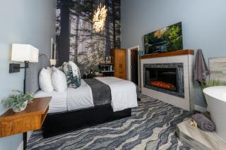 The Seaside Oceanfront Inn - 6