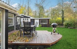 Nice Home In Faxe Ladeplads With Wifi - Fakse Ladeplads - 3