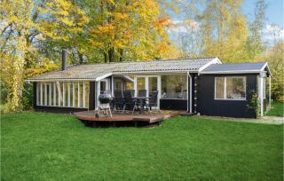 Nice Home In Faxe Ladeplads With Wifi - Fakse Ladeplads - 1