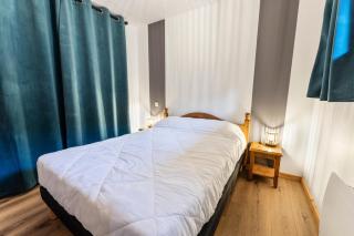 Résidence Les Hauts De Preclaux - Appartement rénové avec terrasse face aux pistes MAE-3431 - Les Orres - 7
