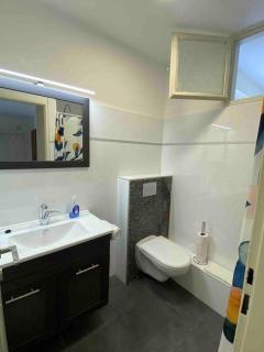 Beautiful, Central Emek Refaim Home - Yerushalayim - 7
