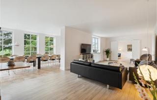 Awesome Home In Haslev With Kitchen - Haslev - 6