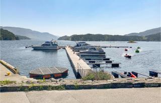 Amazing Home In Hebnes With Wifi - 4