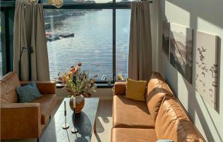 Amazing Home In Hebnes With Wifi - Hebnes - 8