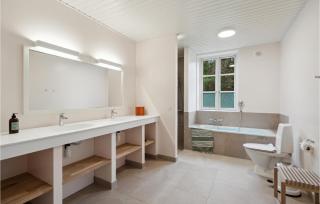 Awesome Home In Haslev With Kitchen - 0