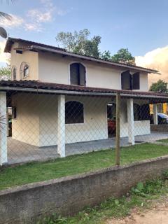 Casa ilha bela praia pereque - 9