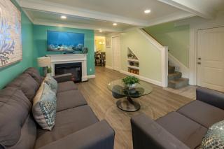 The Seaside Oceanfront Inn - 3