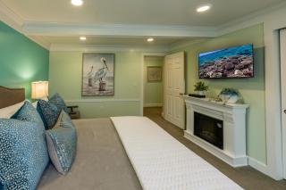 The Seaside Oceanfront Inn - 2