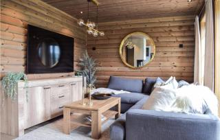 5 Bedroom Stunning Home In Vøringsfoss - 8