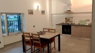 Sotto la torre appartamento - 1