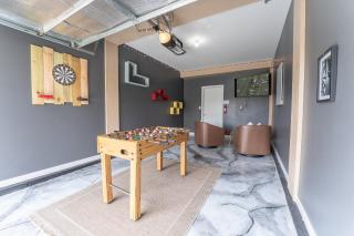 12MINSTOLOUVILLE,GAMERM,PATIOGrill-RusticElephant - 8