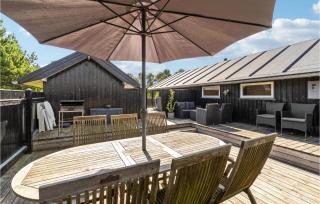 Holiday Home Poul Thøstesensvej - Blåvand - 9