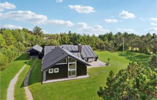 Holiday Home Poul Thøstesensvej - 1