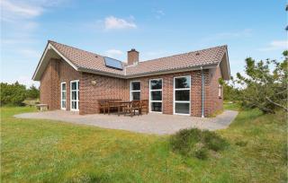 Holiday Home Møllehusvej Iv - Blåvand - 0