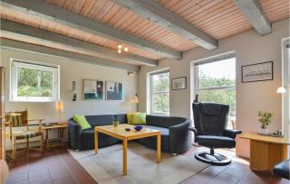 Holiday Home Møllehusvej Iv - Blåvand - 8