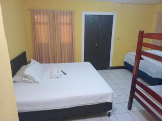 Apartamento Familiar - Antigua Guatemala - 0