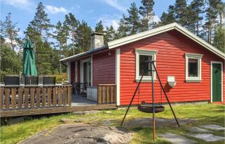 Holiday Home Vatnestr - Mykland - 1