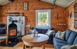 Holiday Home Vatnestr - Mykland - 8