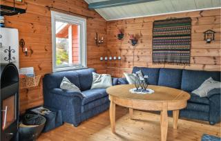 Holiday Home Vatnestr - Mykland - 7