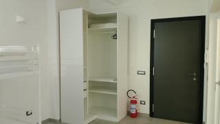 Sotto la torre appartamento - Fiano Romano - 2
