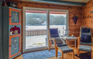 Holiday Home Vatnestr - Mykland - 6