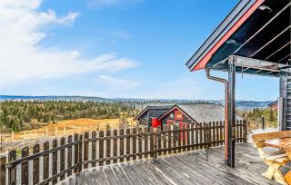 Nice Home In Reinli With Kitchen - Reinli - 9
