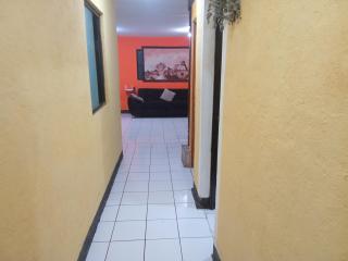 Apartamento Familiar - Antigua Guatemala - 2
