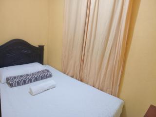 Apartamento Familiar - 1