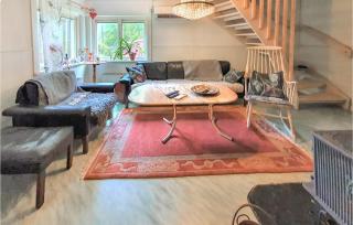 2 Bedroom Beautiful Home In Hörby - Hörby - 9